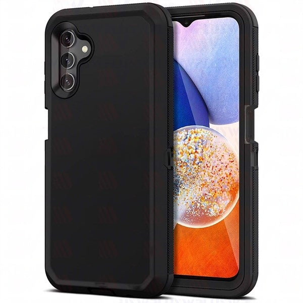 Coque Defender Antichoc pour Samsung Galaxy A54 5G Coque Defender Antichoc pour Samsung Galaxy A54 5G